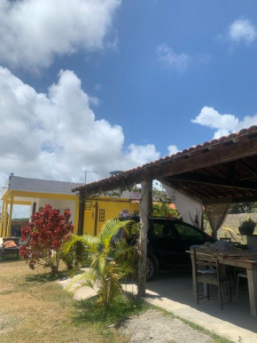 Casa tranquila pra final de semana